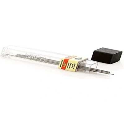 Image of Pentel C505 B Case of 12 Leads 0.5 mm