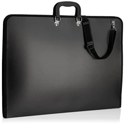 Image of Black Academy Case A2