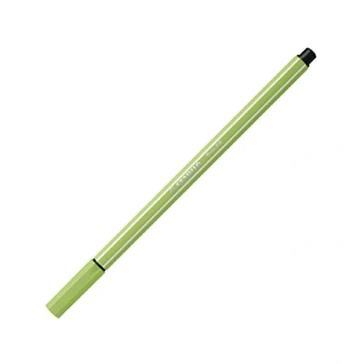 Image of Premium Fibre Tip Pen STABILO 68 Pack of 1 Pistachio