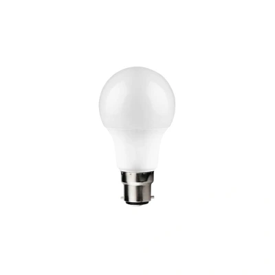 Image of LED Golf Lamp Non Dimmable 9W B22 4000K Kosnic