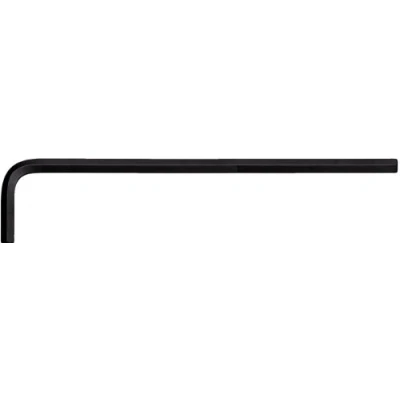 Image of KS Tools 151.2734 Hexagon key wrench phosphate finish, long, 5/8&#039;&#039;