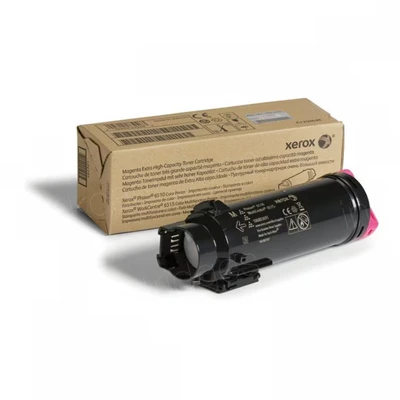 Image of Xerox Drum Cartridge WorkCentre 6515 Phaser 6510 Black 108R01420