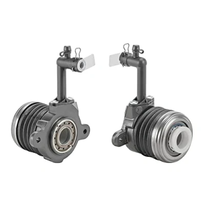 Image of 0046516373, 0055184041, 46516373, 55184041 Central Slave Cylinder, clutch VALEO 804500 ALFA ROMEO: 156 Saloon