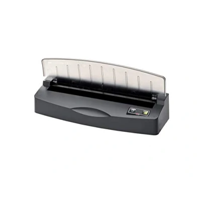 Image of GBC ThermaBind T200 Thermal Binding Machine, 200 Sheet Capacity, A4, Silver, 4400408