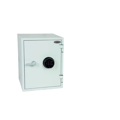 Image of Phoenix Titan FS1283F Size 3 Fire &amp; Security Safe with Fingerprint Lock