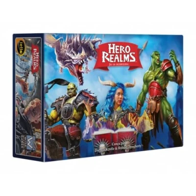 Image of Hero Realms