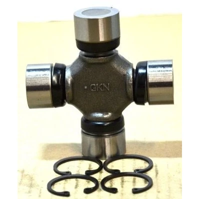 Image of 12207866, 2313112 Drive Shaft Coupler SPIDAN U 100/L