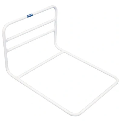 Image of Aidapt Easy Fit Transfer Rail Design to Help Getting In and Out of Bed