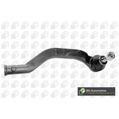 Image of 4852000AQL, 4852000QAK, 4852000QAL Track rod end BGA SR7310 M10x1.25mm Front Axle Right RENAULT: TRAFIC 3, 2 Kasten, ESPACE 4