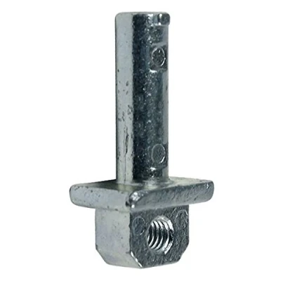 Image of Spares2go Door Hinge Pin for Liebherr Fridge Freezer (Fitment List A)