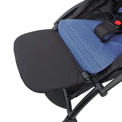 Image of Pram Accessories Leg Rest, Board Extension Step Compatible with Babyzen Yoyo2 YOYO