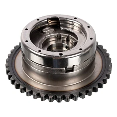 Image of 2600500600, 2700500547, 2700500947, 2700501247, 2700506200 Camshaft Adjuster FEBI BILSTEIN 171495 Exhaust Side MERCEDES BENZ: E Class Saloon