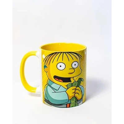 Image of Mug Simpsons Ralph Wiggun