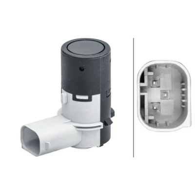 Image of YDB500310PMA, YDB500311PMA Parking Sensors HELLA 6PX 358 141 641 LAND ROVER: Discovery 3, Freelander I Off Road