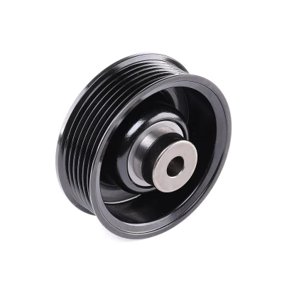 Image of 1357022010 Idler Pulley SKF VKM 61015 TOYOTA: MR2 III Convertible, Corolla IX Hatchback, Avensis II Hatchback
