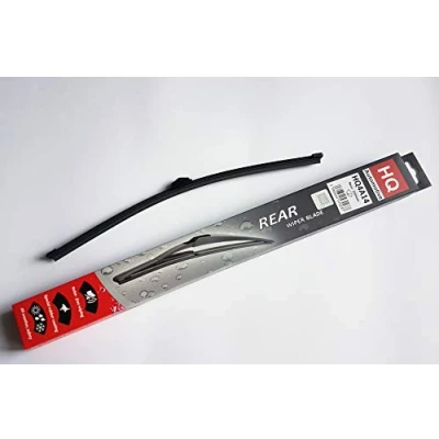 Image of HQ AUTOMOTIVE Rear Wiper Blade Fits: Audi A1 2010 up, Porsche Cayenne MK2; VW Touareg up model: HQ4A14