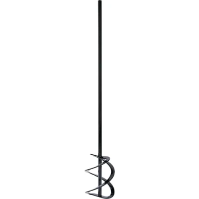 Image of Bosch Professional Light Stirrer Basket (Stirrer Ø: 90 mm, Mixing quantity: 10 25 kg, Accessories Rotary Drill)