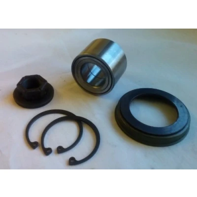 Image of 1085565, 1135043, 1201568, 1212541, 1212546 Wheel bearing kit MOOG FD WB 11217 53mm FORD: Fusion Saloon, Focus Mk1 Hatchback, FIESTA 5