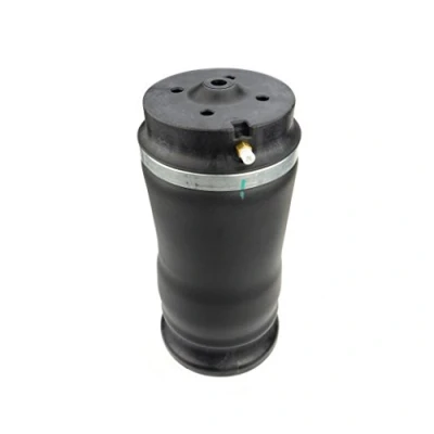 Image of Air Supsension Spring Bag Rear Compatible with ML Class W164 GL X164 All Engine SUV 2005 2012 A1663200325