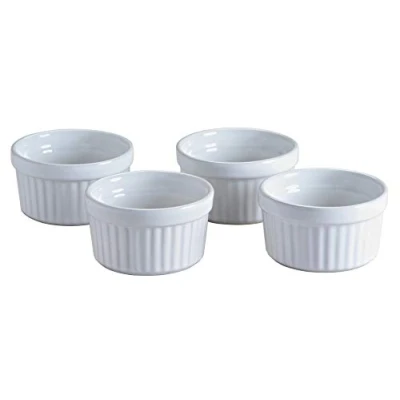 Image of Mason Cash Classic Collection Set Of 4 Ramekins