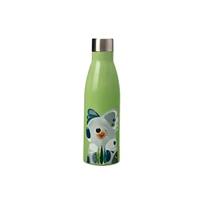 Image of Maxwell &amp; Williams Pete Cromer 500ml Double Walled Water Bottle Koala