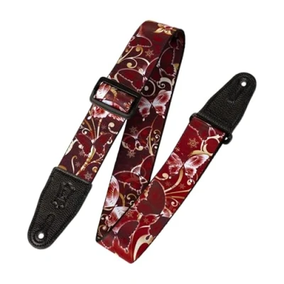 Image of Levys Designer MPD2027 Guitar Strap