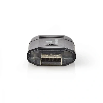 Image of Nedis Card Reader Multicard USB 2.0