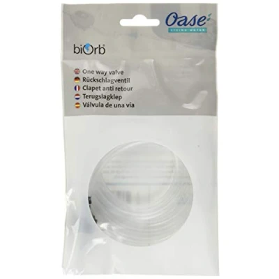 Image of biOrb One Way Valve Plus Airline, white
