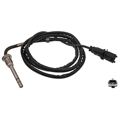 Image of 055566631, 55566631 Sensors FEBI BILSTEIN 49291 VAUXHALL: Zafira Mk2, Astra Mk5 Kombi, OPEL: B