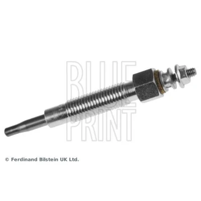 Image of 110659C600 glow plug BLUE PRINT ADN11821 11V M10 x 1,25 after capable 85mm NISSAN: Cabstar E Platform / Chassis