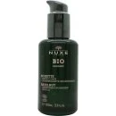 Image of Nuxe Bio Organic Hazelnut Replenishing Nourishing Body Oil 100ml Black