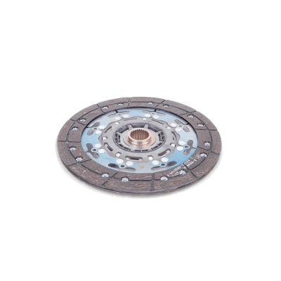 Image of 47134874 Clutch Plate LuK 328 0332 10 280mm Flywheel side