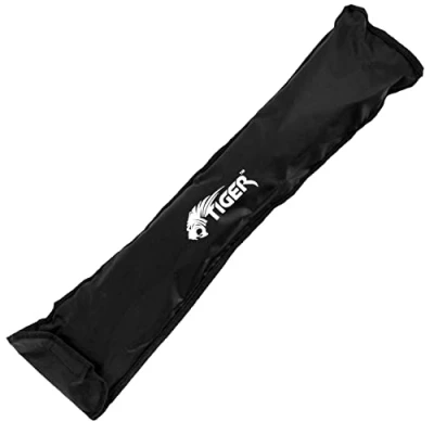 Image of TIGER MUS100 BK Carry Bag for Folding Music Stand Black
