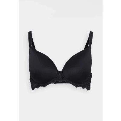 Image of Simone Perele Women&#039;s Caresse 3D Plunge (Pack of 1), Black, 32