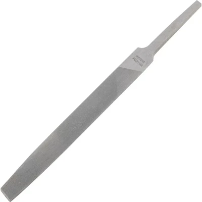 Image of Kennedy 4&quot; (100MM) Half Round Smooth Engineers File