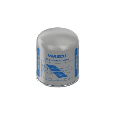 Image of 2131090 air Dryer Cartridge, compressed system WABCO 4329012452