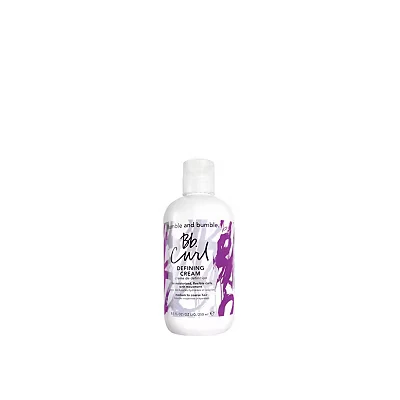 Image of Bumble &amp; Curl Defining Cream 250ml