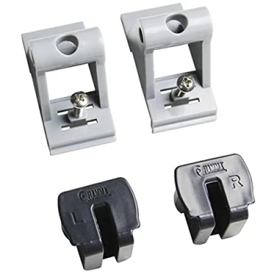 Image of Fiamma Privacy Room Mounting Kit F45L F45Ti L