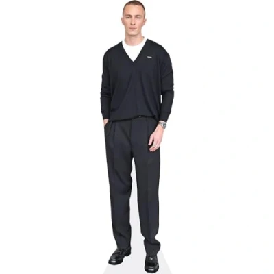 Image of Drew Starkey (Jumper) Mini Size Cutout