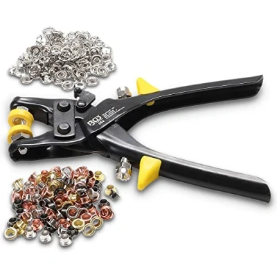 Image of BGS 564 Eyelet and Button Pliers