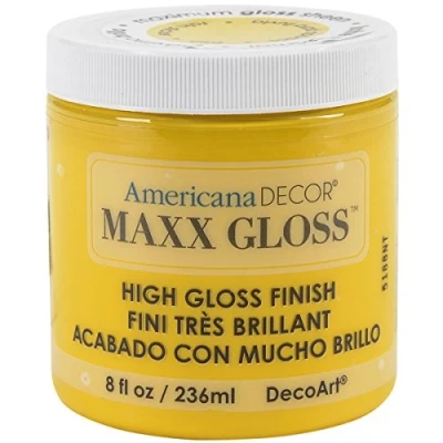 Image of Rain Slicker Decor Maxx Gloss