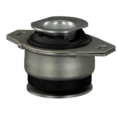 Image of 46400905, 7692317 Engine Mount FEBI BILSTEIN 15640 Left Rubber Metal