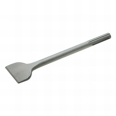 Image of Silverline SDS Max Chisel 50 x 300mm