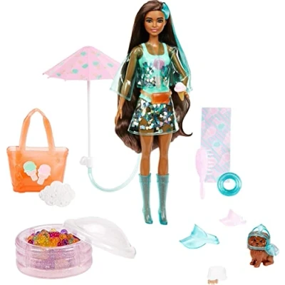 Image of Barbie Color Reveal Sunshine &amp; Sprinkles Dolls and Accessories