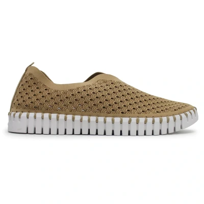 Image of Tulip 139 Textile Women&#039;s Loafer Shoes