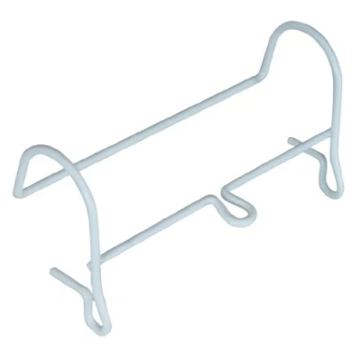 Image of Aidapt Urine/Catheter Bag Hanging Holder