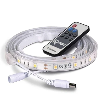 Image of X Kampa Sabre LINK Flex Starter Kit 45 LED