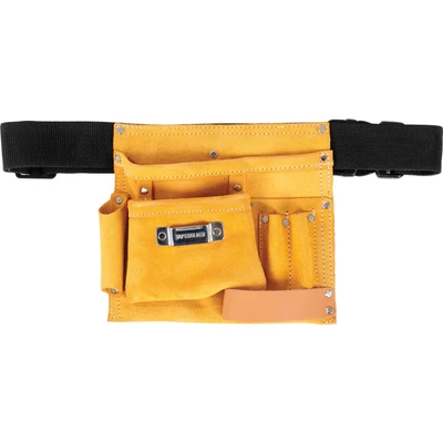 Image of Kennedy 5 POCKET 2 Loop Tool &amp; Nail Pouch