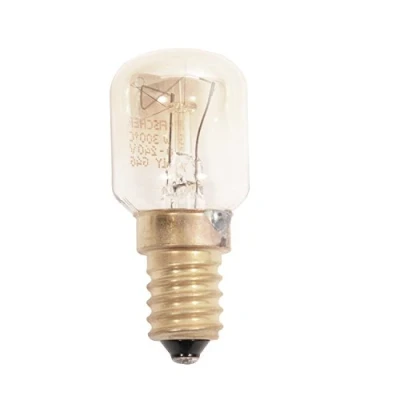 Image of Genuine Hotpoint Oven Lamp Bulb 25W C00076978