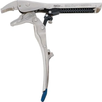 Image of BGS 586 Automatic Locking Grip Pliers 230 mm
